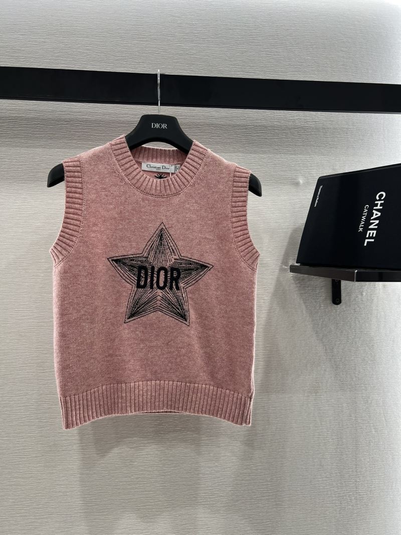 Christian Dior Vest